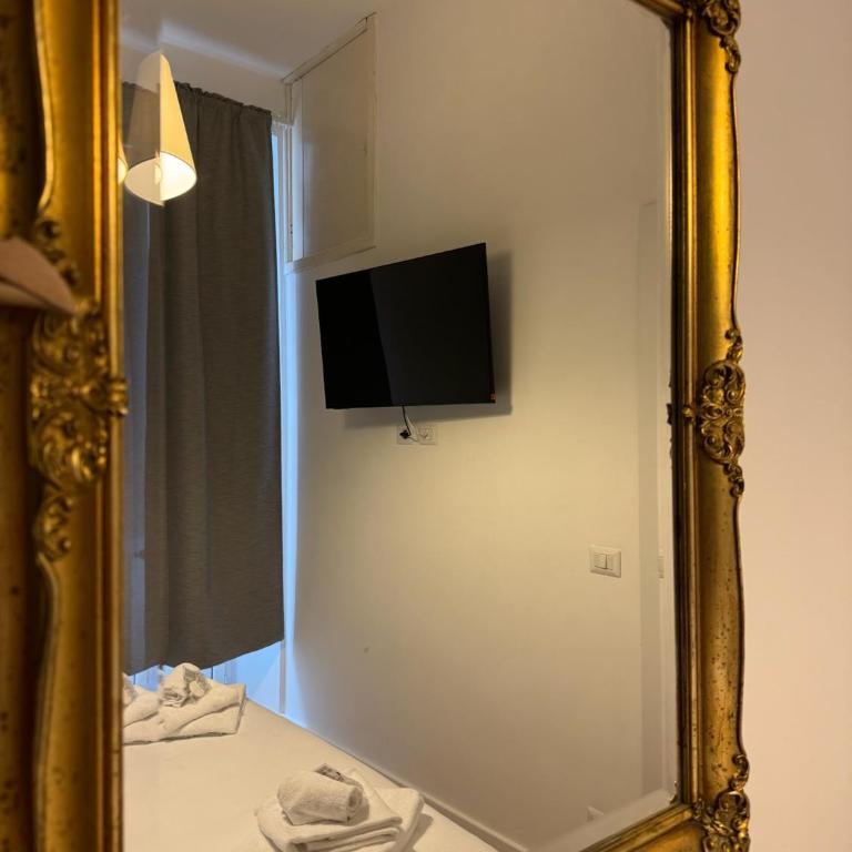NOI Luxury rooms Colosseum - Camera Matrimoniale Budget - 1