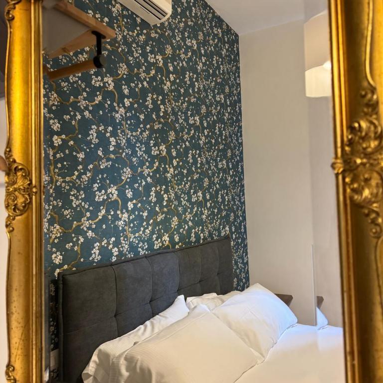 NOI Luxury rooms Colosseum - Camera Matrimoniale Budget - 2
