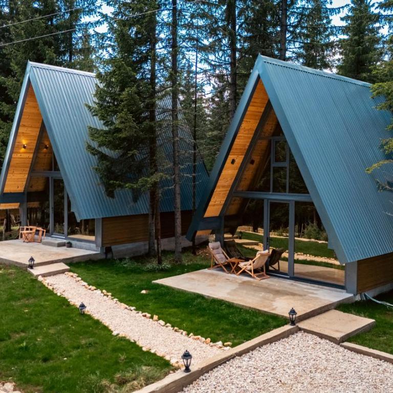 Ville Uskoci - Vacation Home - 1