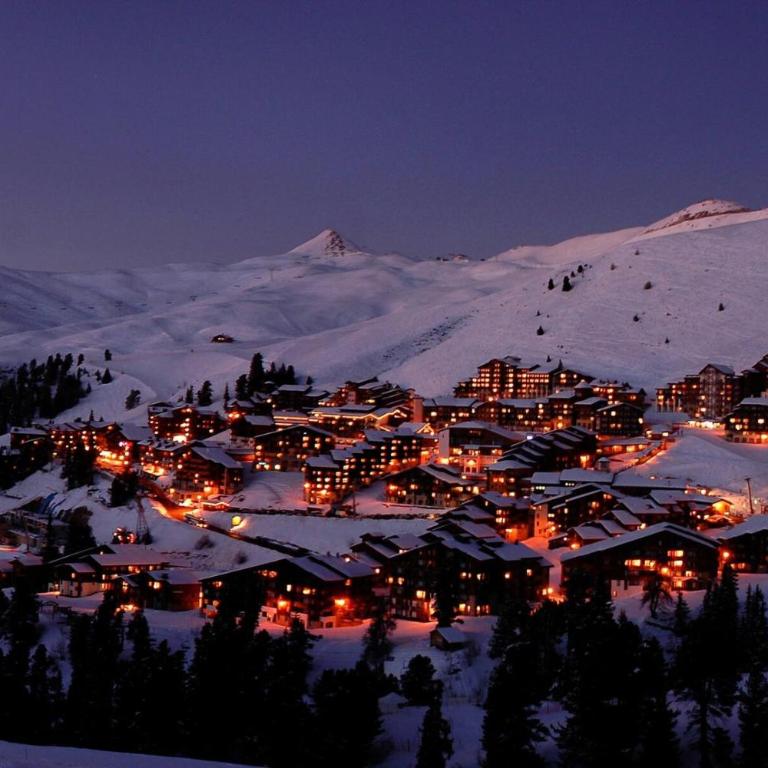 Résidence Callisto - Appartement charmant et tout confort · Accès direct aux pistes · Vue pistes MAE-3572 - Appartement - 13