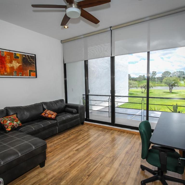 StayBeyond - Alberca Privada Climatizada - Rooftop - Casa de 4 dormitorios - 9