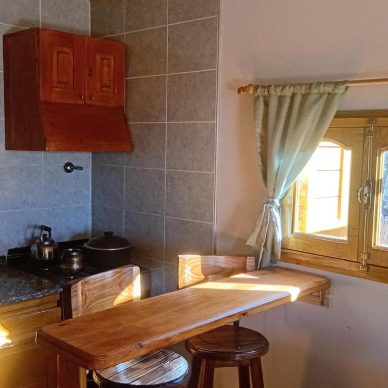 Solo Dos MÁS DOS - Two-Bedroom Chalet - 29