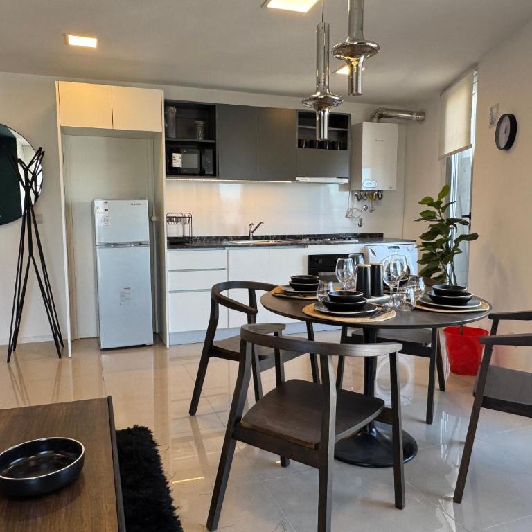 Rent a flat - Alto Paz Tower - Apartamento Premium de 1 dormitorio - 15