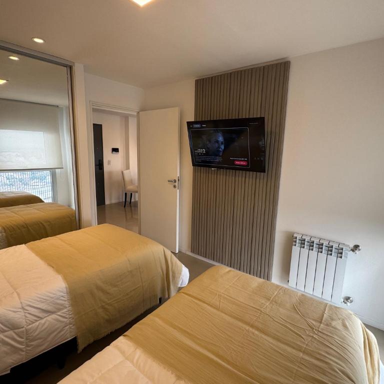 Rent a flat - Alto Paz Tower - Apartamento Premium de 1 dormitorio - 3