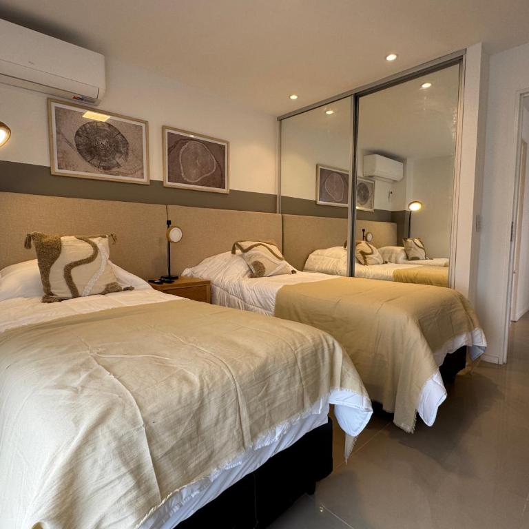 Rent a flat - Alto Paz Tower - Apartamento Premium de 1 dormitorio - 5