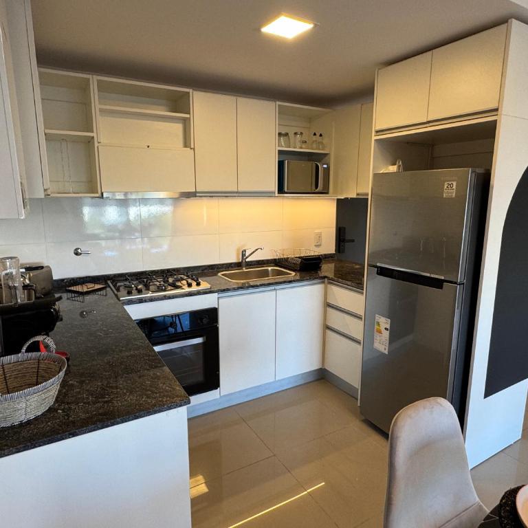 Rent a flat - Alto Paz Tower - Apartamento Premium de 1 dormitorio - 9