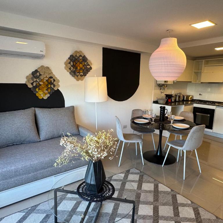 Rent a flat - Alto Paz Tower - Apartamento Premium de 1 dormitorio - 11