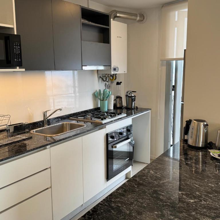 Rent a flat - Alto Paz Tower - Apartamento Premium de 1 dormitorio - 18