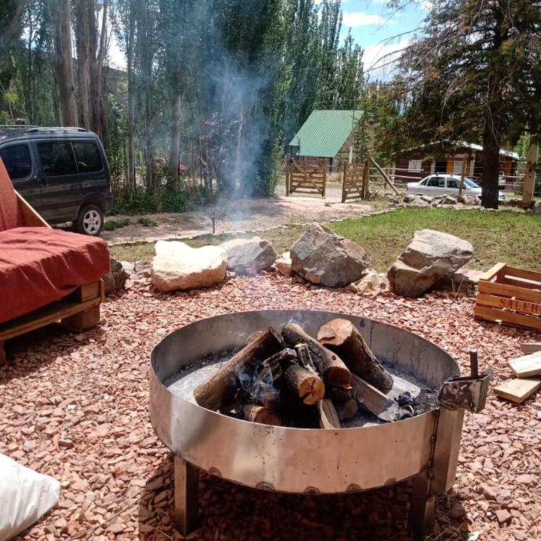 Solo Dos MÁS DOS - Two-Bedroom Chalet - 28