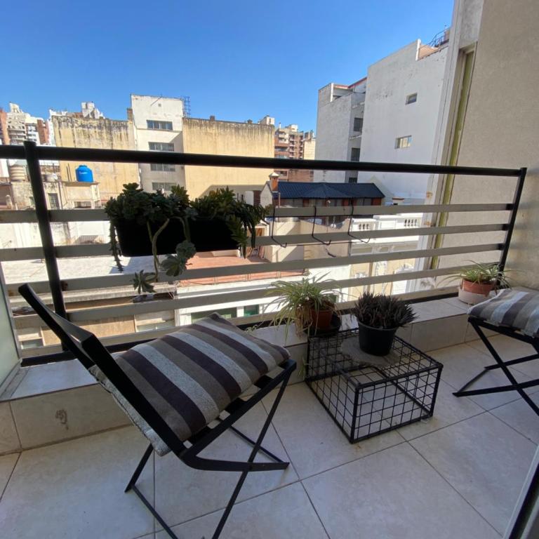 EfeCalm Entre Ríos - Apartamento de 1 dormitorio - 15