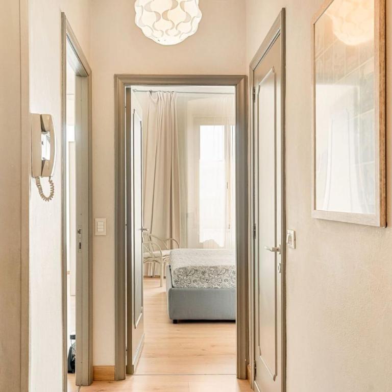 Dodero Apt Cinque Terre - Two bathrooms - Appartamento con 2 Camere da Letto - 15
