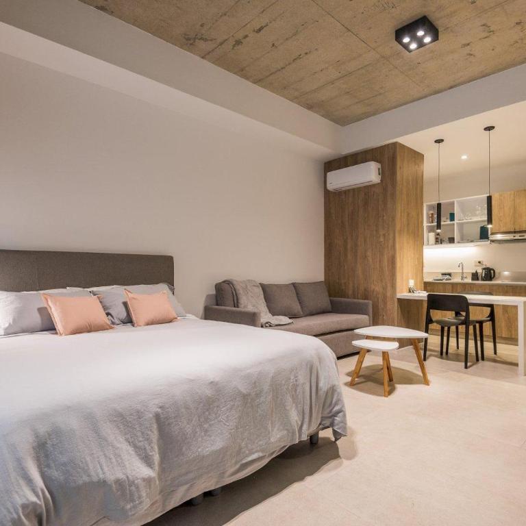 Apartment Dorrego and Nicaragua IV by For Rent Argentina - Estudio Estudio - 7