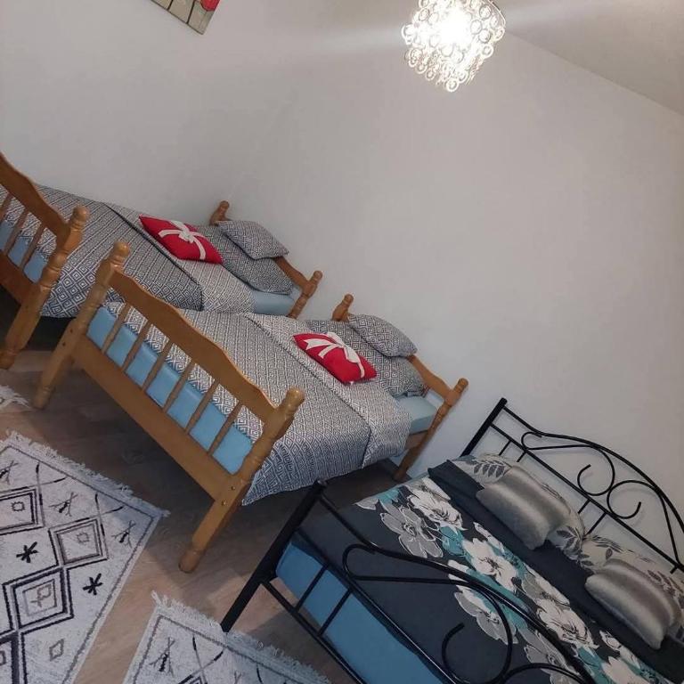 Apartman Nafo - One-Bedroom Apartment - 21