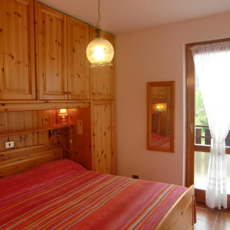 Casa Pippi - Appartamento con 3 Camere da Letto - 28