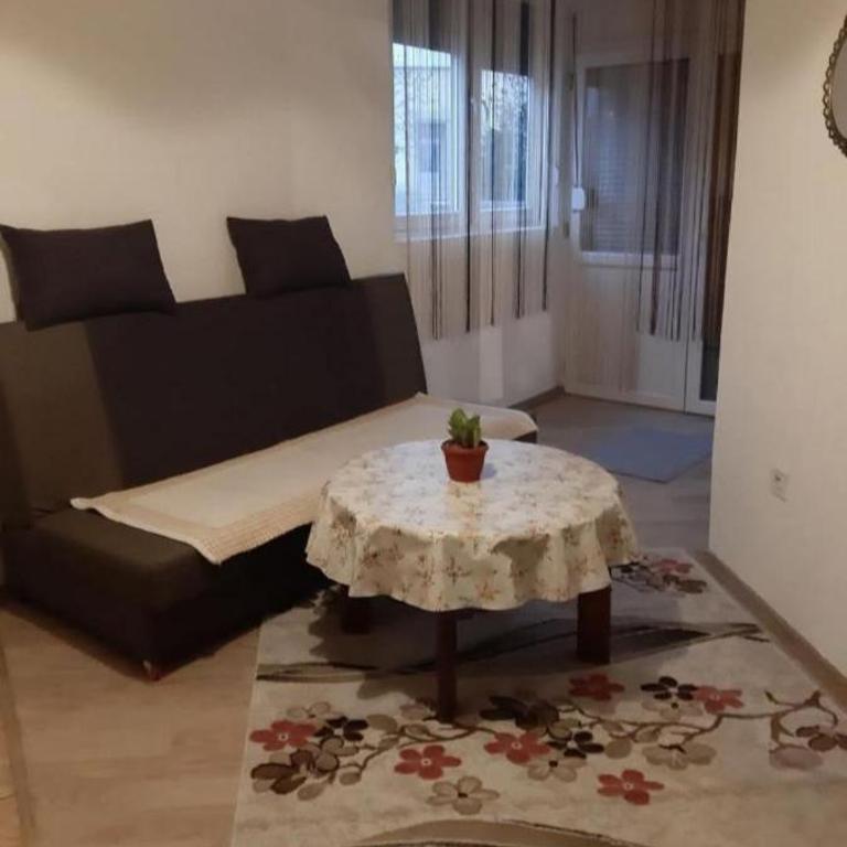 Apartman Nafo - One-Bedroom Apartment - 20