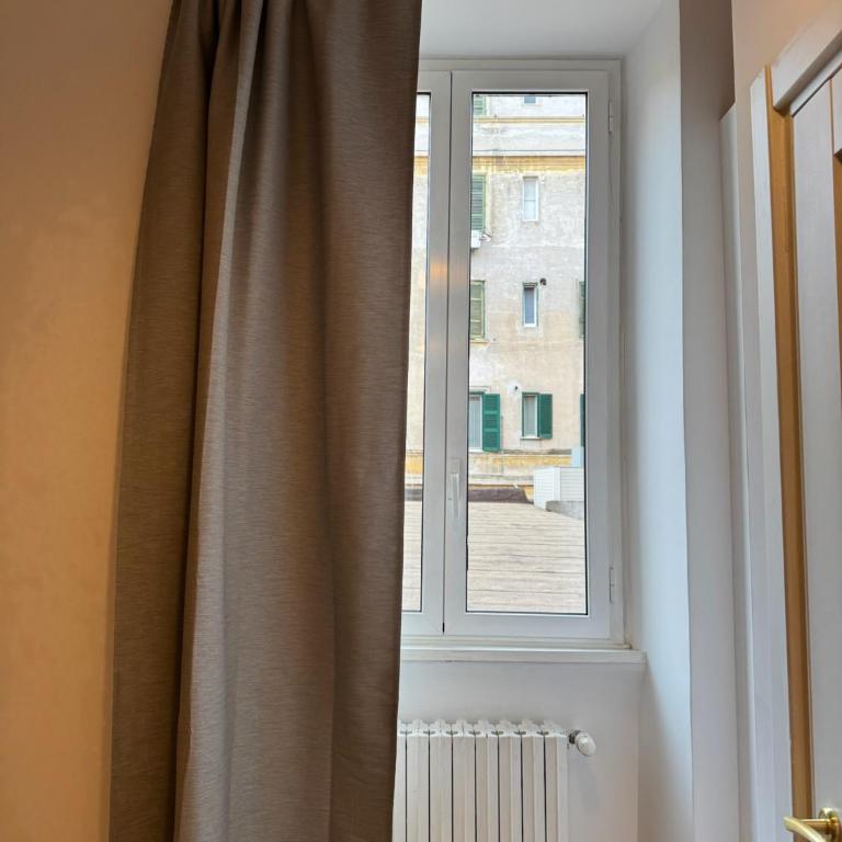 NOI Luxury rooms Colosseum - Camera Matrimoniale - 2
