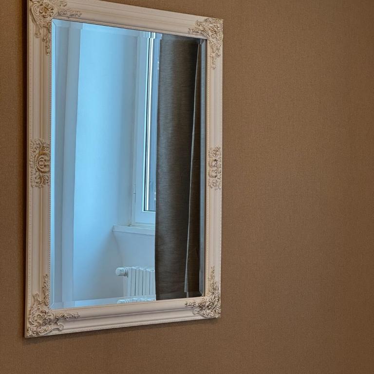 NOI Luxury rooms Colosseum - Camera Matrimoniale - 4