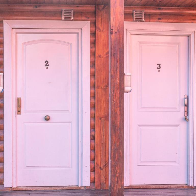 Flores Patagonicas Cabañas - Apartamento - Planta baja - 5