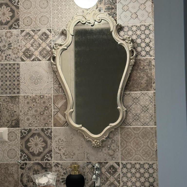NOI Luxury rooms Colosseum - Camera Deluxe - 3