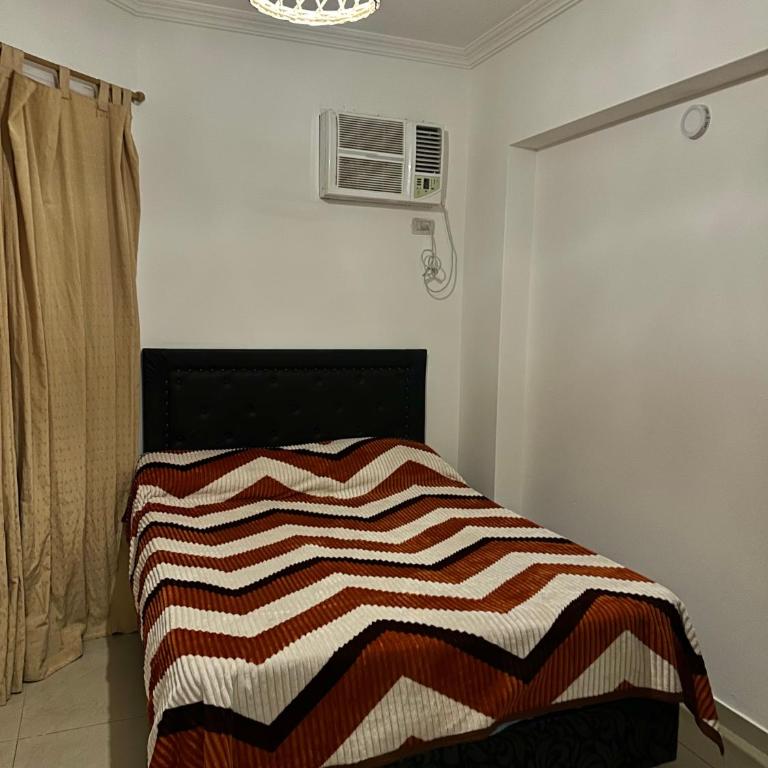 El lapacho 2 - Apartamento de 1 dormitorio - 4