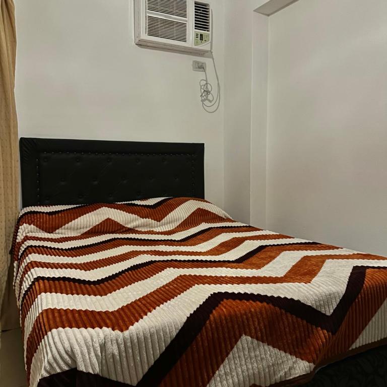 El lapacho 2 - Apartamento de 1 dormitorio - 5