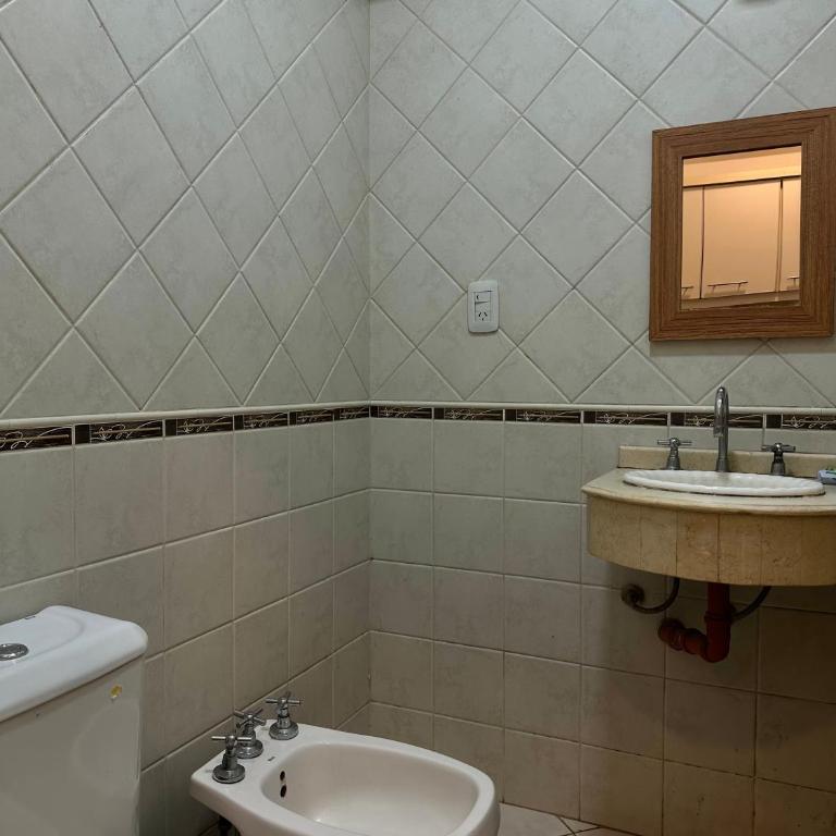 El lapacho 2 - Apartamento de 1 dormitorio - 10