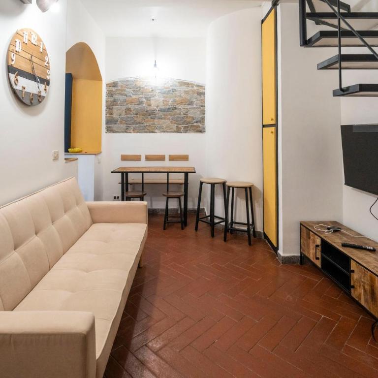 Home d'Elite Sistina - Trevi Fountain - Appartamento con 2 Camere da Letto - 7