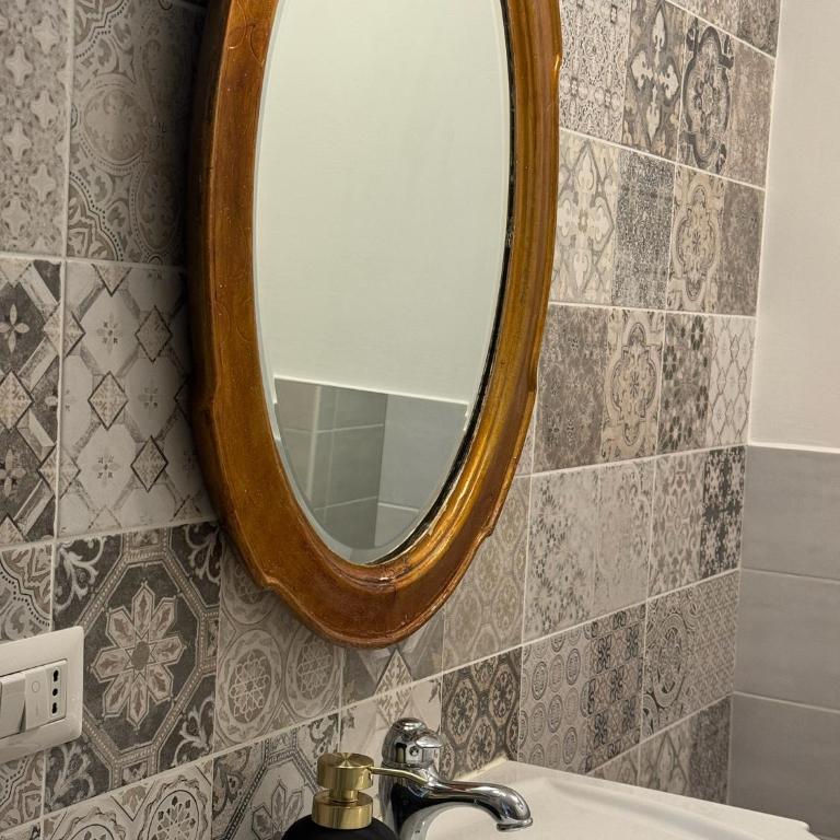 NOI Luxury rooms Colosseum - Camera Deluxe - 2