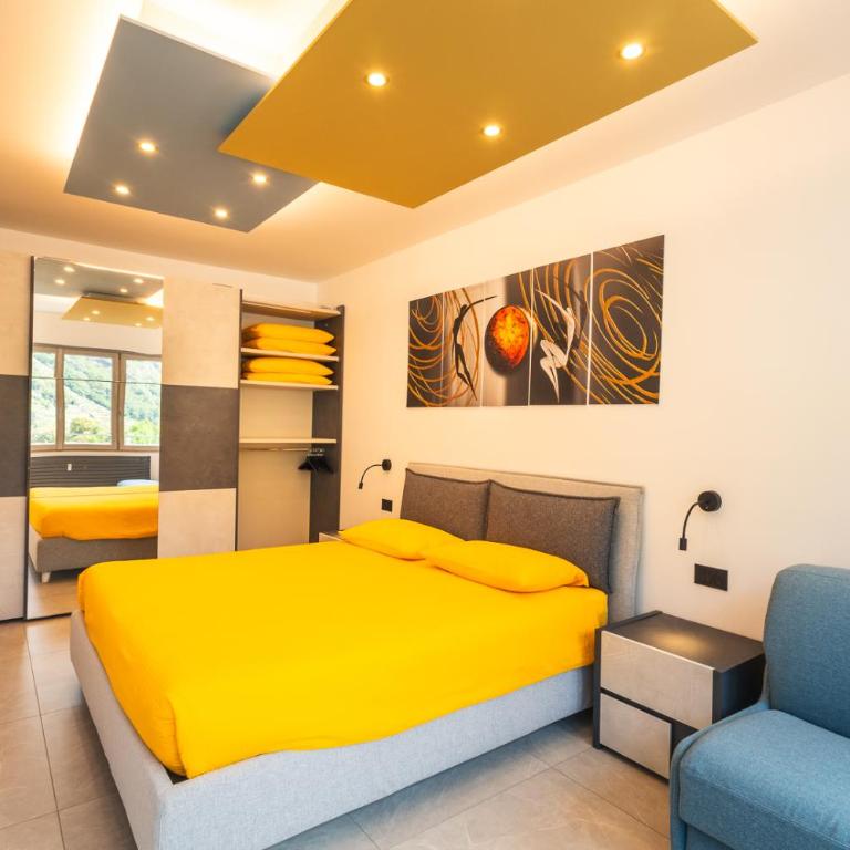Quinta Stella - One-Bedroom Apartment - 7