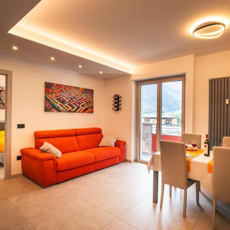 Quinta Stella - One-Bedroom Apartment - 2