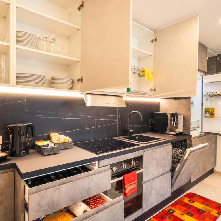 Quinta Stella - One-Bedroom Apartment - 5