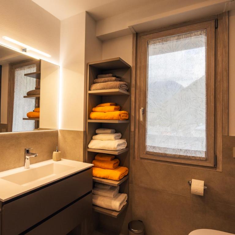 Quinta Stella - One-Bedroom Apartment - 11