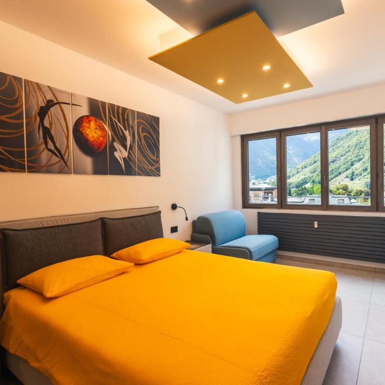Quinta Stella - One-Bedroom Apartment - 8