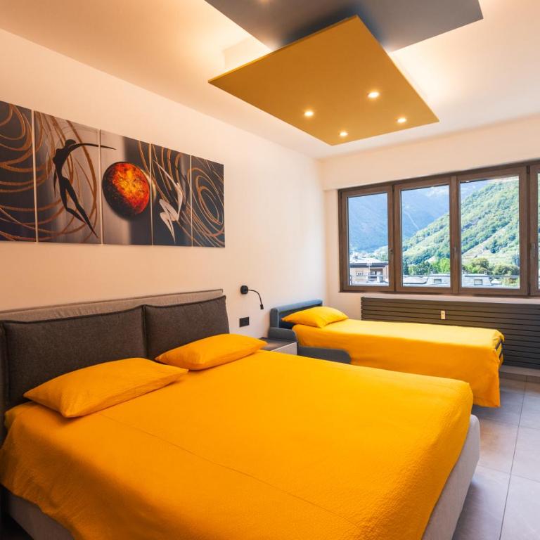 Quinta Stella - One-Bedroom Apartment - 9