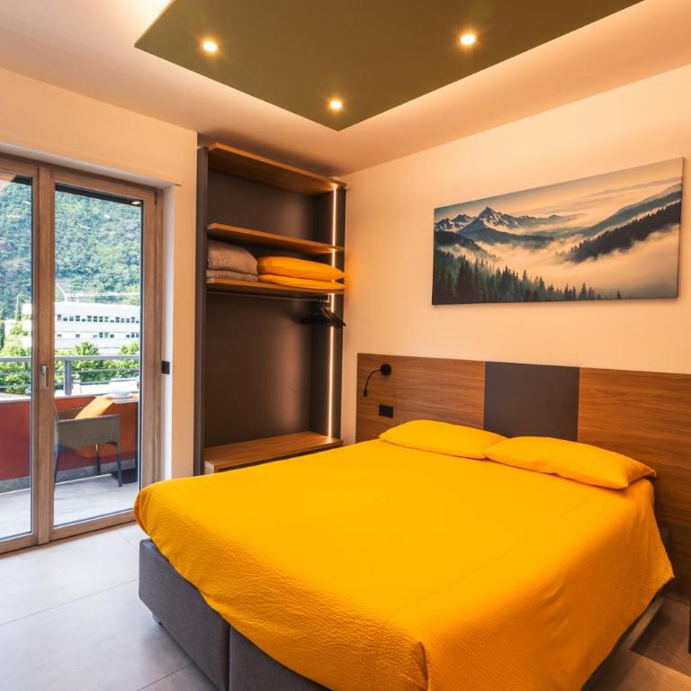 Quinta Stella - Studio with Terrace - 2