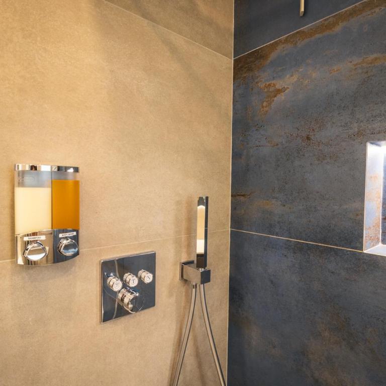 Quinta Stella - Studio with Terrace - 10