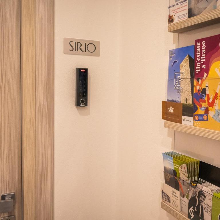 Quinta Stella - One-Bedroom Apartment - 19