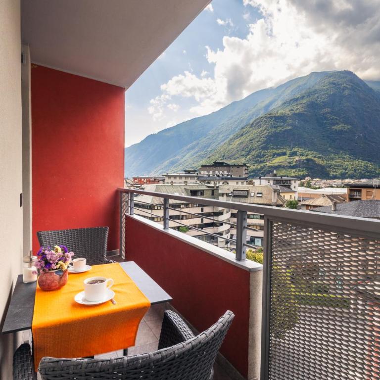 Quinta Stella - One-Bedroom Apartment - 13
