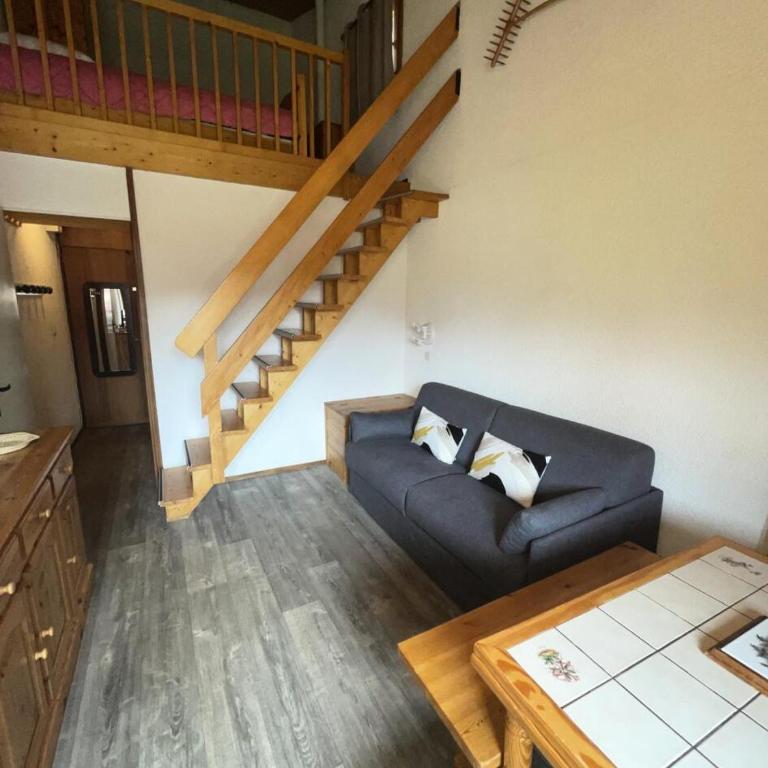 Résidence Hameaux I - Studio mezzanine 4 personnes - Plagne Village MAE-4704 - Studio - 1
