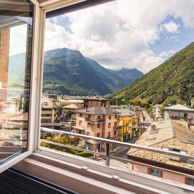 Quinta Stella - One-Bedroom Apartment - 10