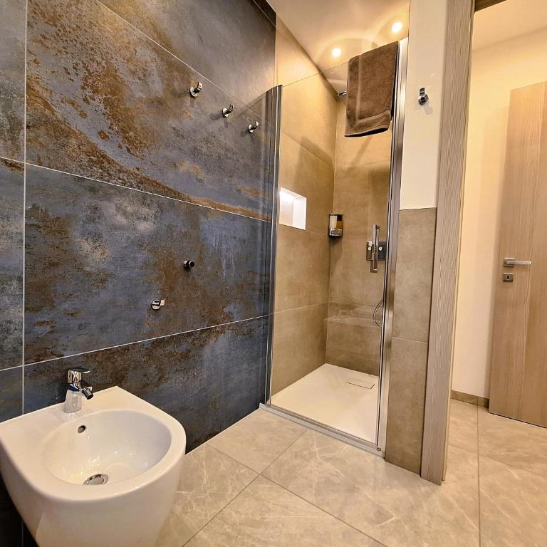 Quinta Stella - One-Bedroom Apartment - 12