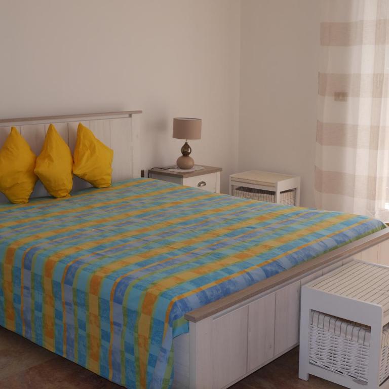 Casa Angy - Appartamento con 2 Camere da Letto - 29