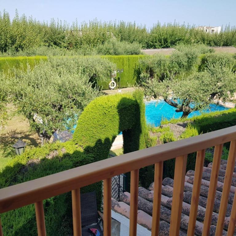 Casa Cambrils 500m playa AC - Three-Bedroom House - 1