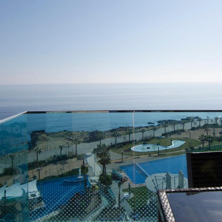 Sea Senses by Mar Holidays - Apartamento de 3 dormitorios con vistas al mar - 5