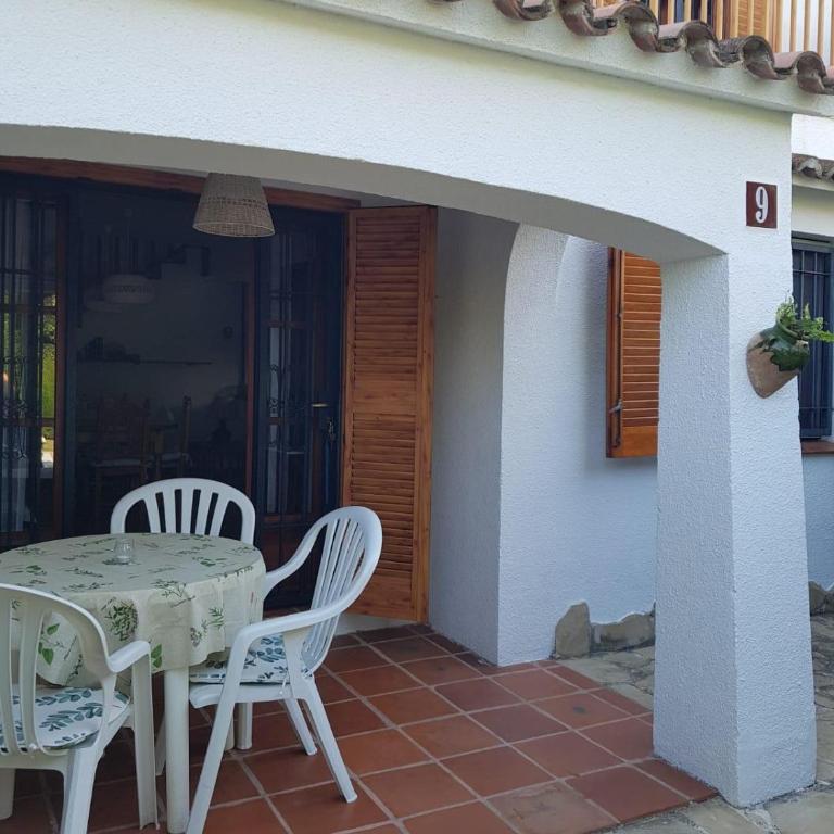 Casa Cambrils 500m playa AC - Three-Bedroom House - 9