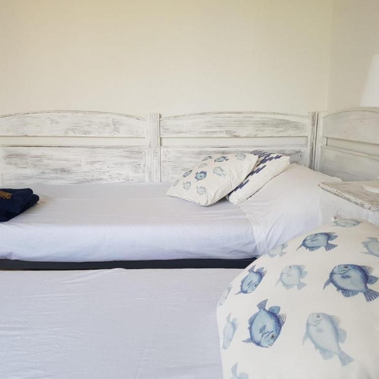 Casa Cambrils 500m playa AC - Three-Bedroom House - 5