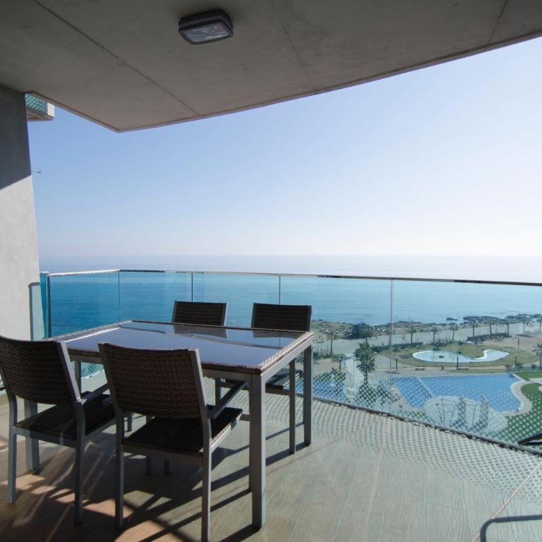 Sea Senses by Mar Holidays - Apartamento de 3 dormitorios con vistas al mar - 7