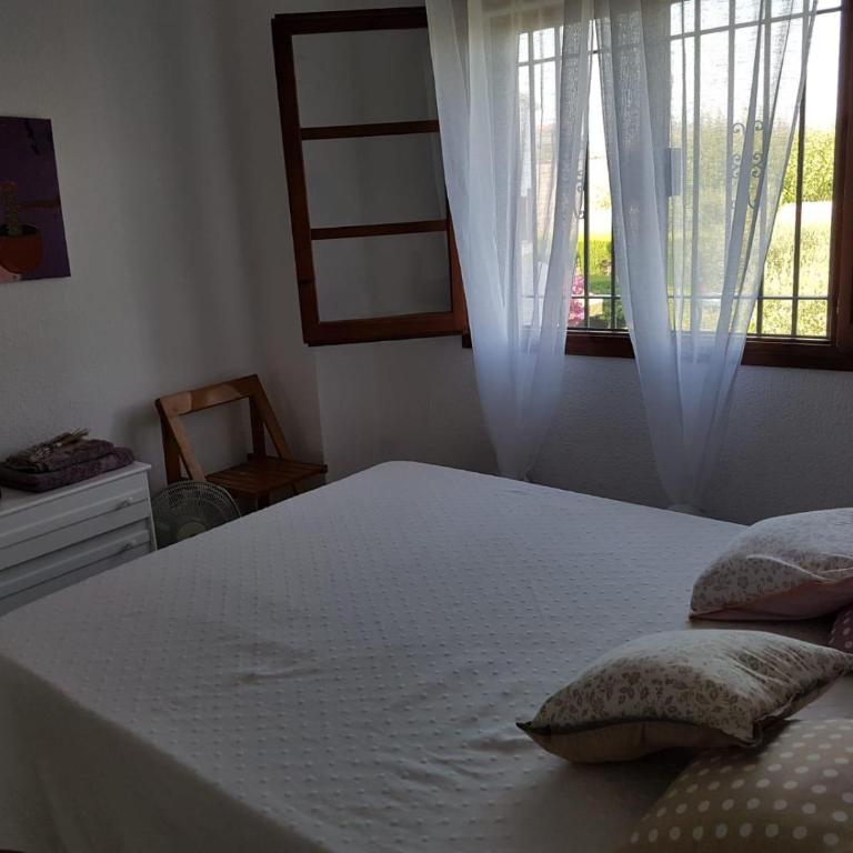 Casa Cambrils 500m playa AC - Three-Bedroom House - 6