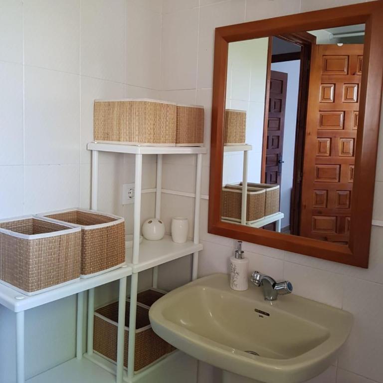 Casa Cambrils 500m playa AC - Three-Bedroom House - 10