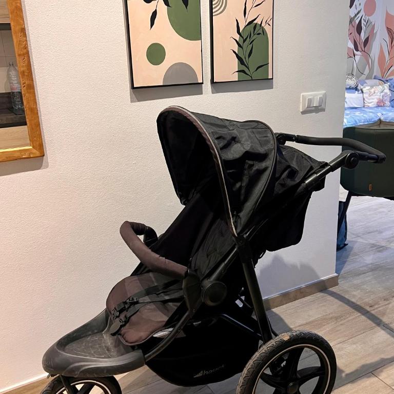 Casa di Chiara Andalo Centro - Appartamento con 2 Camere da Letto - 13